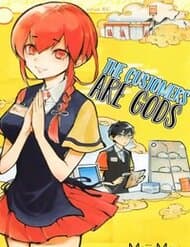 Khách Hàng Là "Thượng Đế"