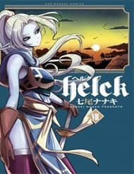 Helck Manga