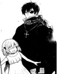 Tên Sát Thủ Máu Lạnh Và Cô Bé Ngây Thơ