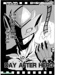 Day After Hero