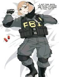 Police Service Lolicon Divison