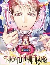 Thỏ Tử Nhiệt Lãng