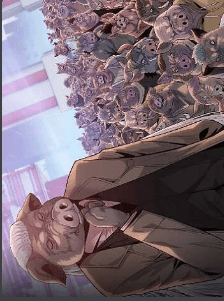 Cầm Dao Mổ Heo Chém Bay Vạn Giới