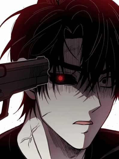 Kẻ Thống Trị Mạt Thế