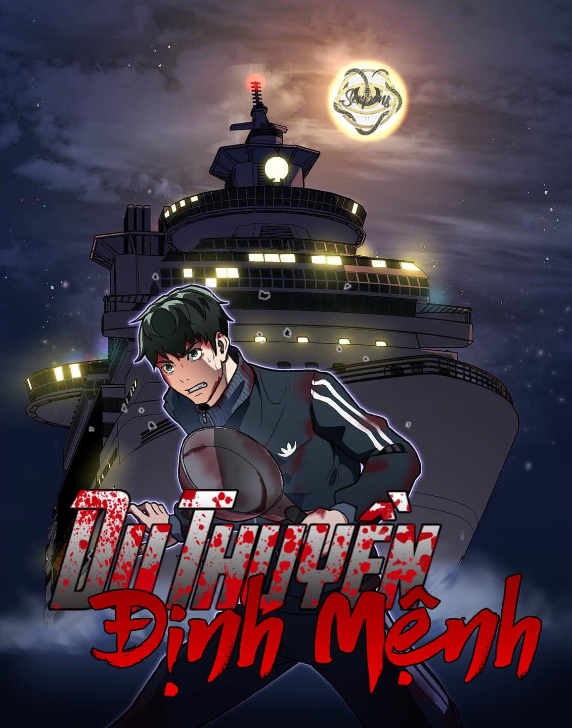 Du Thuyền Định Mệnh