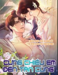 Cưng Chiều Em Đến Tận Cùng