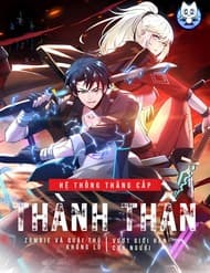 Hệ Thống Thăng Cấp Thành Thần