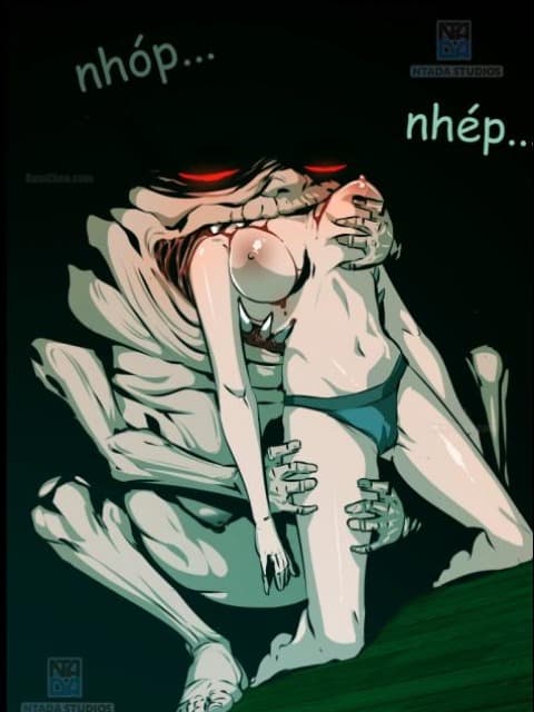 Cổ la an đạt (ngoại truyện)