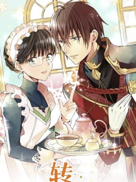 Tái sinh trở thành hầu gái