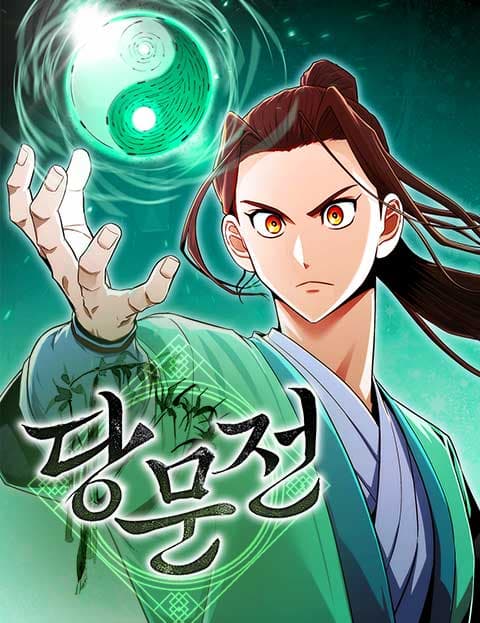 Đường Môn Truyền Kỳ