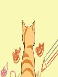 Tôi Là Một Con Mèo