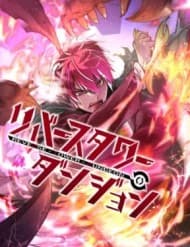 Ngục Tối: Tháp Đảo Ngược