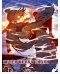 Xuyên Thành Ma Tôn Pháp Hôi