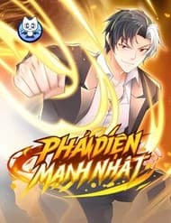 Phản Diện Mạnh Nhất