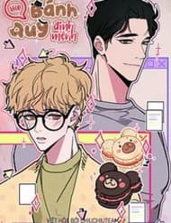 Hộp Bánh Quy Định Mệnh