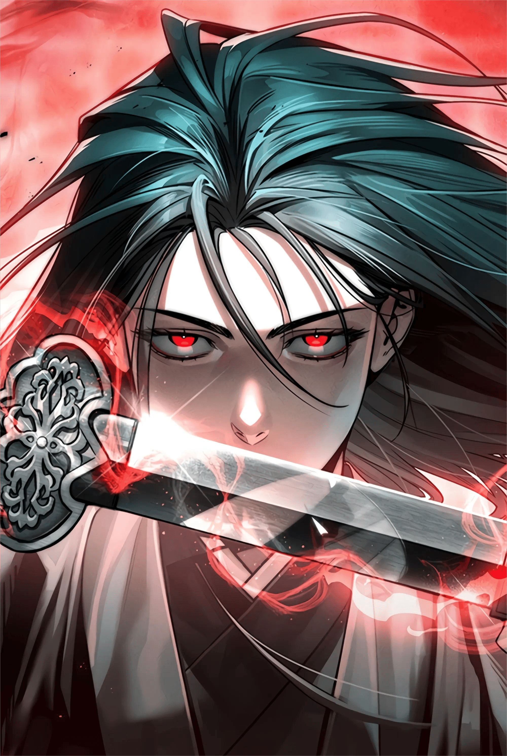 Thần Ma Đại Đế