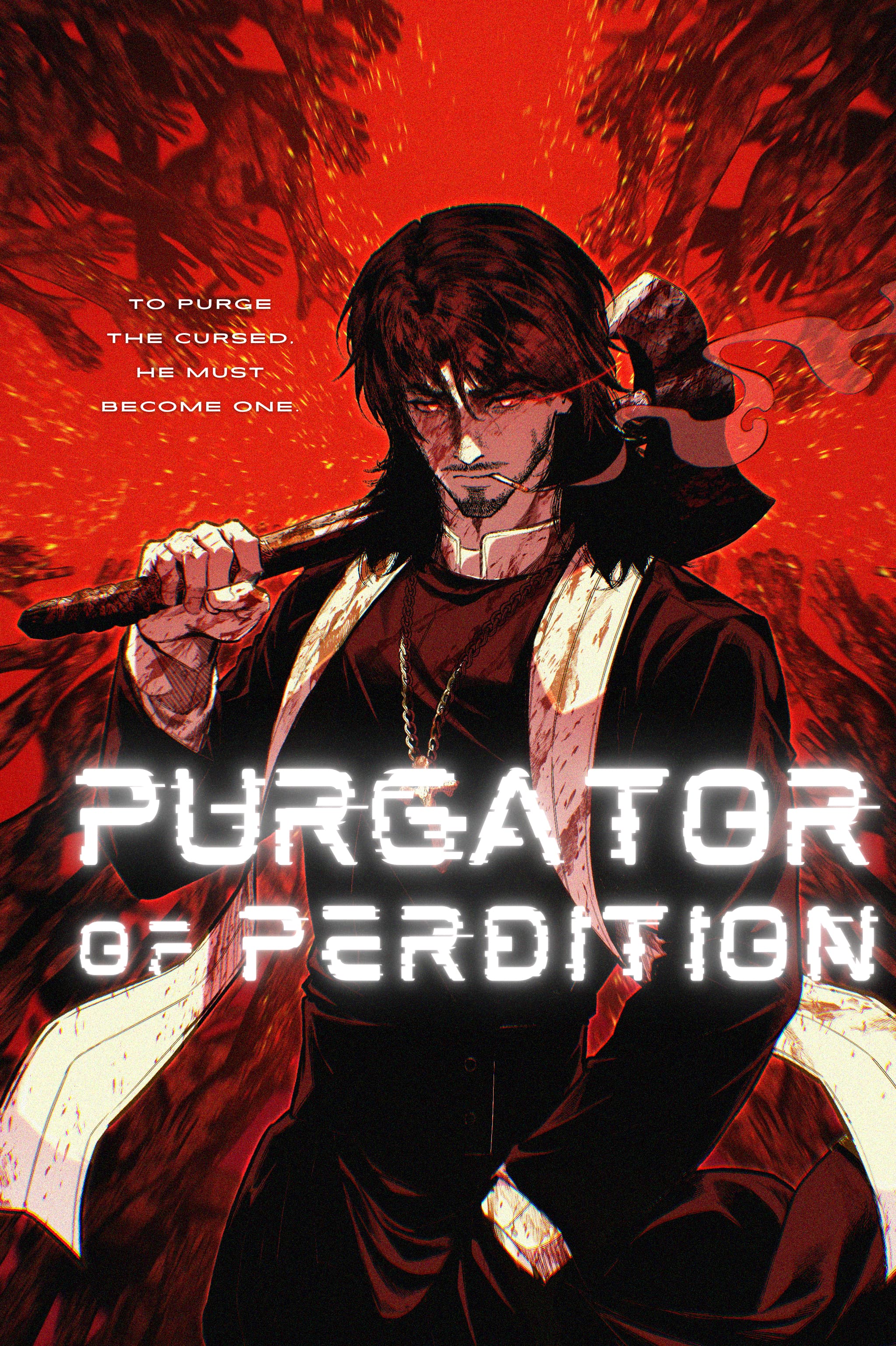 Purgator Of Perdition