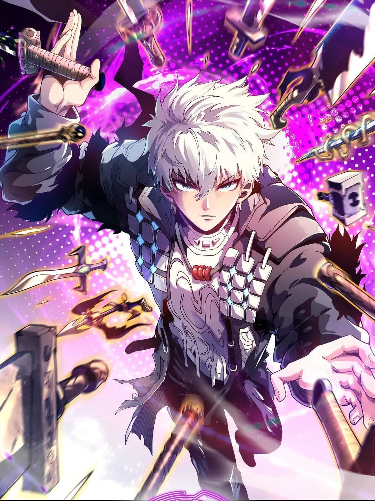 Trùng Sinh, Ta Sở Hữu Vô Cấp Hệ Thống