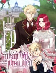 Tôi Trở Thành Mẹ Của Nhân Vật Phản Diện