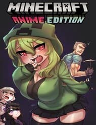 Minecraft - Anime Edition (Doujinshi)