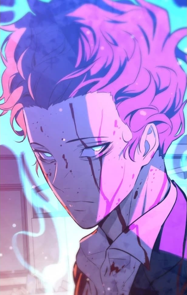 Phản Diện Vô Năng