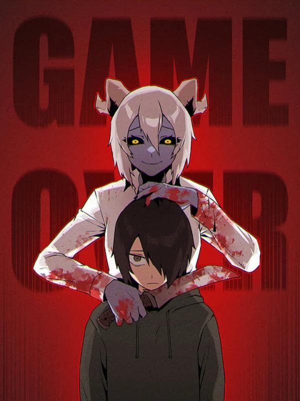 Trò Chơi Là Kẻ Sát Nhân