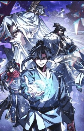 Ta Mô Phỏng Con Đường Trường Sinh