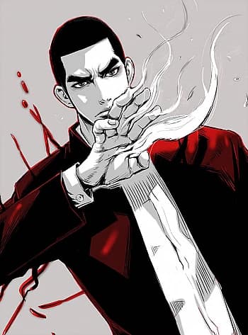 Hồng Đăng Kiếm Quỷ