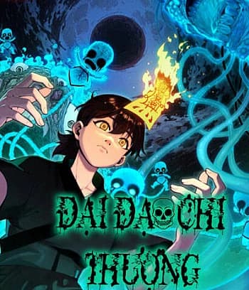 Đại Đạo Chi Thượng