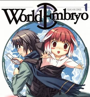 World Embryo Remastered