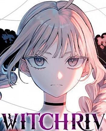 Witchriv