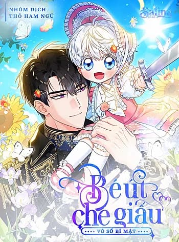 Bé Út Che Giấu Vô Số Bí Mật