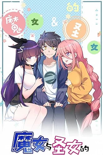 Ta Nô Dịch Cả Thánh Chủ Lẫn Ma Nữ