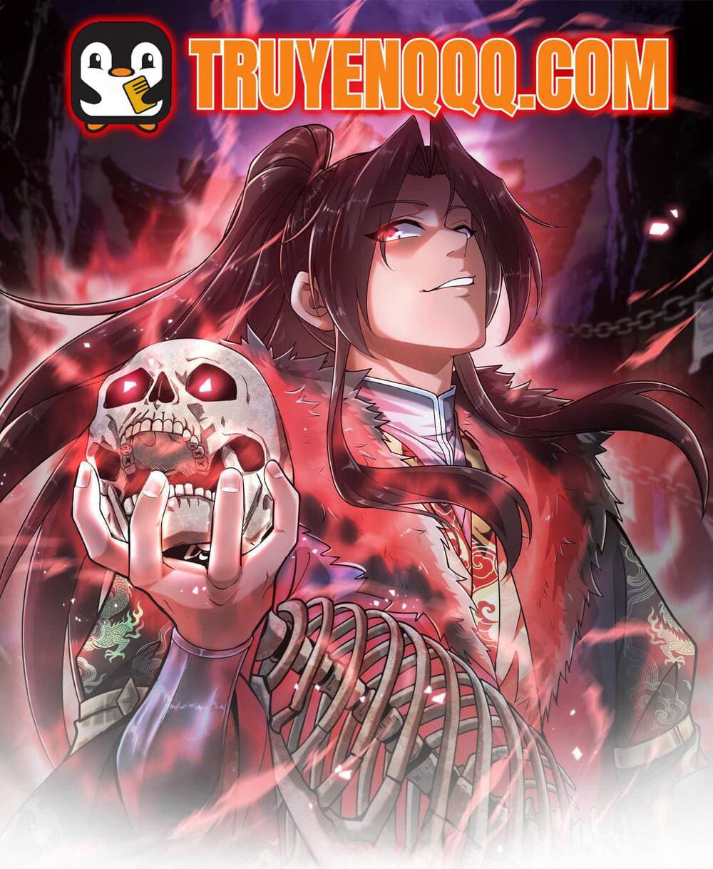 Bái Kiến Giáo Chủ Đại Nhân