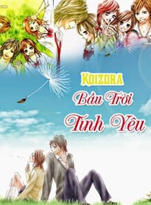 Bầu Trời Tình Yêu