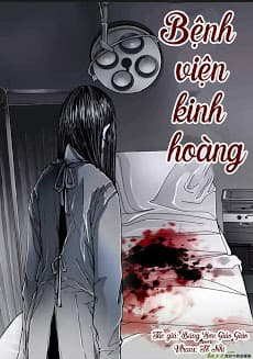 Bệnh Viện Kinh Hoàng