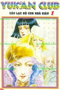 Câu Lạc Bộ Con Nhà Giàu
