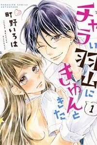 Charai Hayama ni Kyun to Kita