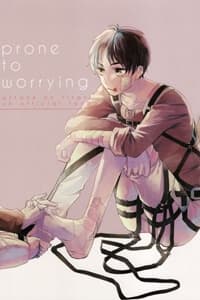 Đại chiến Titan - Doujinshi Worrying
