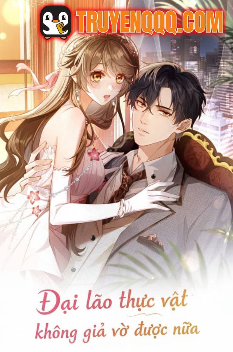 Đại Lão Thực Vật Không Giả Vờ Được Nữa