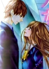 Daisuki Datta yo, Sensei