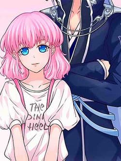 Diêm Vương Lão Công Thật Đáng Yêu