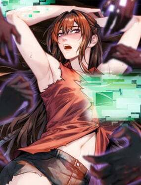 Hệ Thống Tận Thế Của Tôi Sụp Đổ Rồi