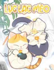 Lục Lạc Mèo