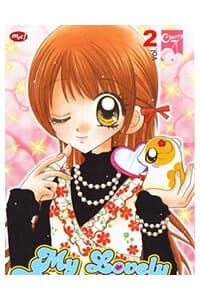 My Lovely Class Leader