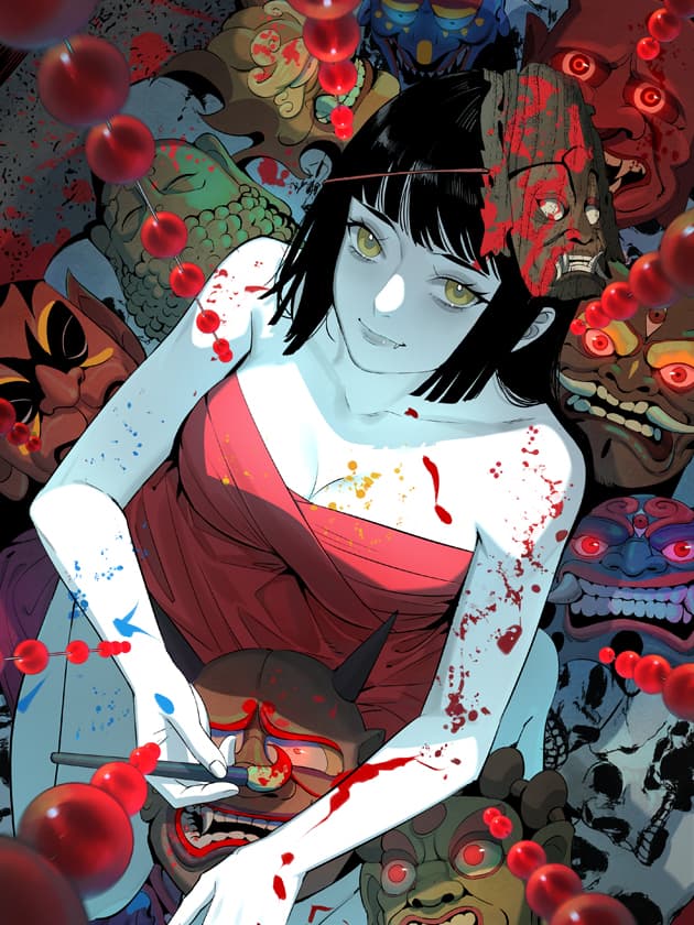 Na Thần Phương Tướng