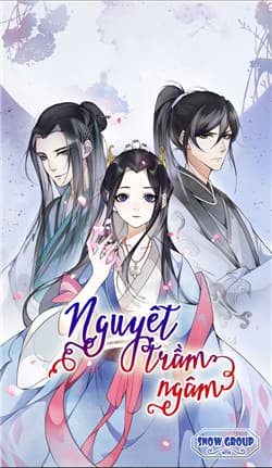 Nguyệt trầm ngâm