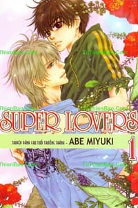 Siêu tình yêu - Supper Lovers