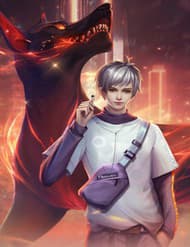 Thân Thể Bất Diệt: Chó Ta Đều Thành Đại Đế