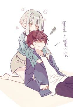 The Fairytale-like You Goes On The Assault